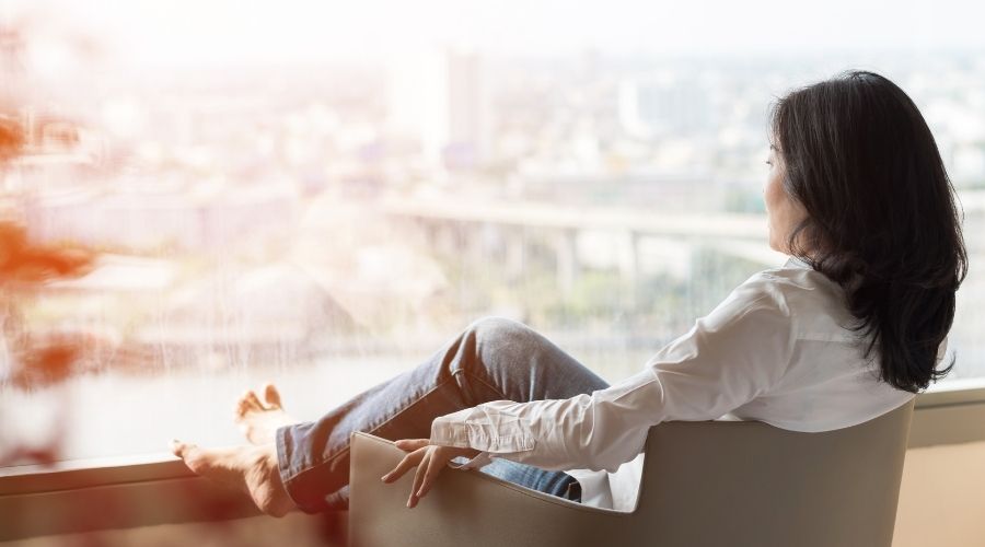 self awareness for better leadership