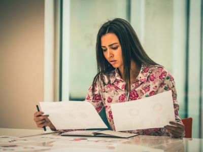 stop feeling overwhelmed
