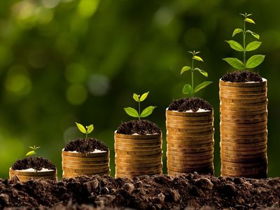 worry less about finances and make improvements