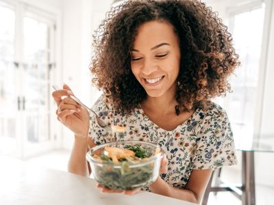 avoid burnout eat and sleep well