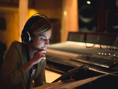 spend time with inspirational people or listen to something motivating