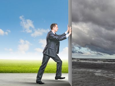 Embrace change to reduce stress and anxiety