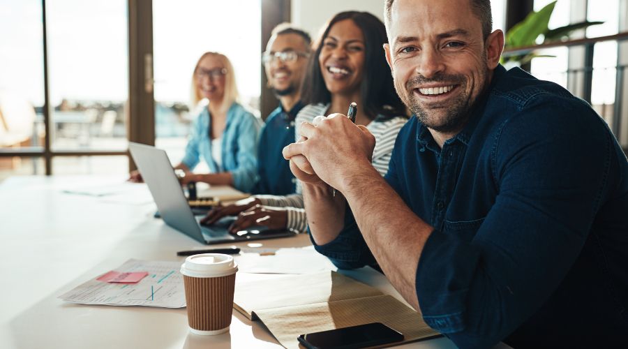 improving employee engagement and performance