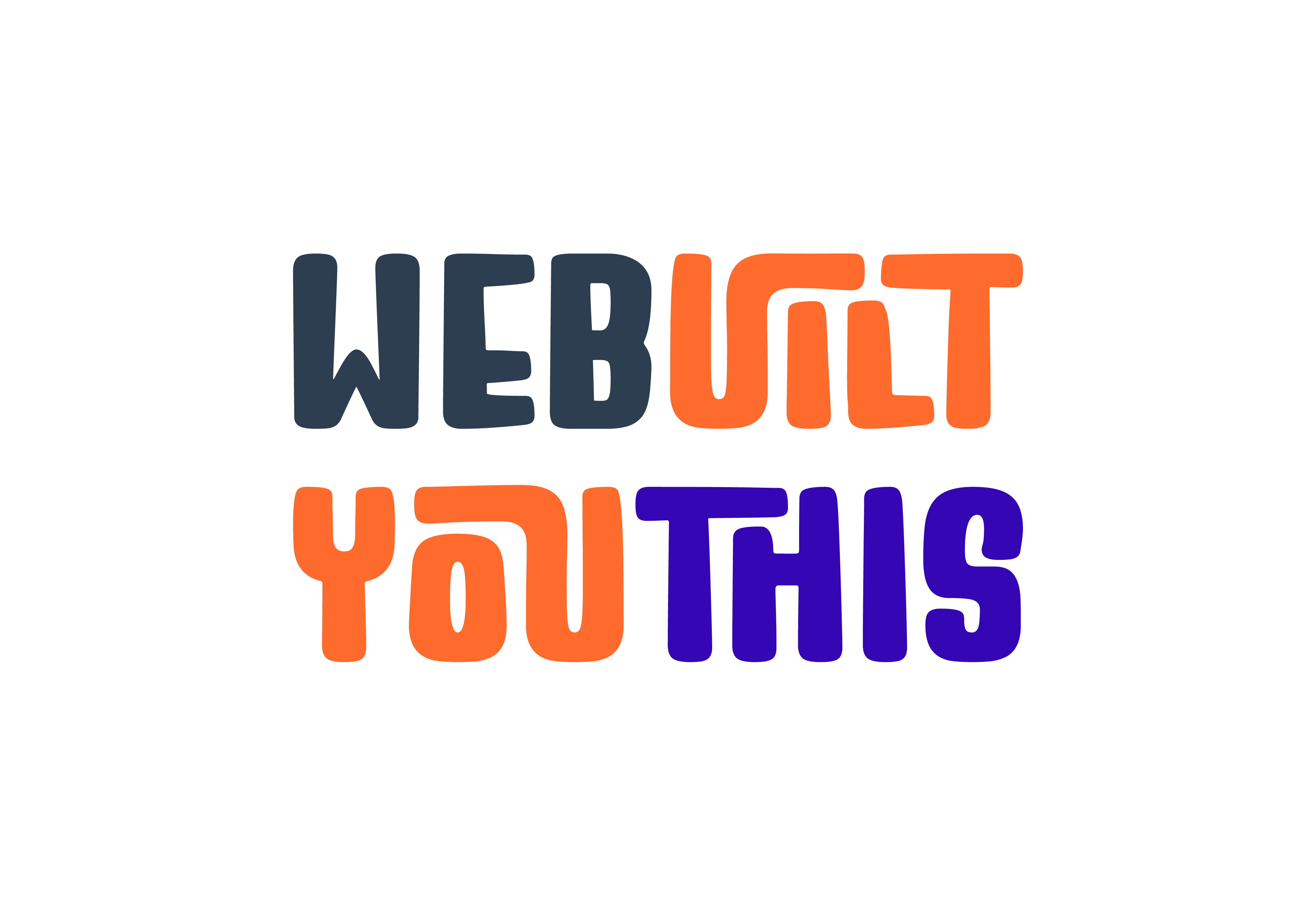 WeBuiltYouThis