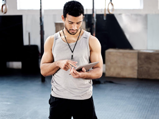 Utilizing Technology