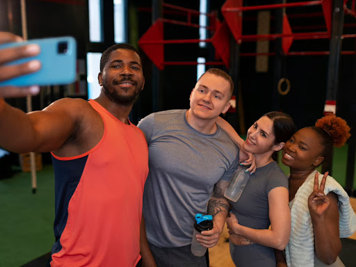 How to Build Strong Partnerships with Fitness Industry Influencers for Level Up Fitness Business