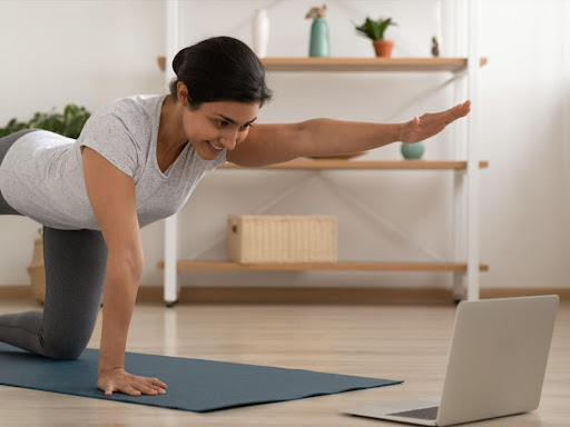 The Benefits of Offering Virtual Fitness Classes to Your Members The Benefits of Offering Virtual Fitness Classes to Your Members
