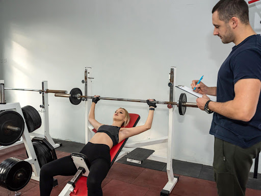 Injury Prevention and Safety