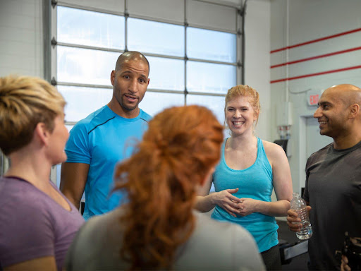 Offer Diverse and Engaging Classes: