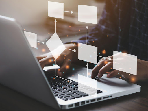 Streamline the Referral Process: