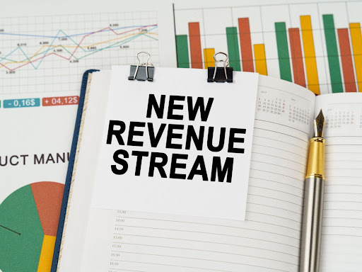 Increased Revenue Streams: