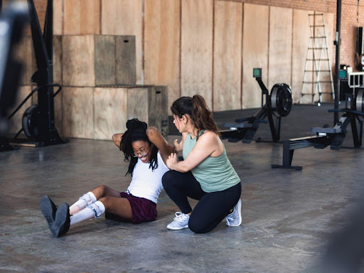 Offering Specialized Services: