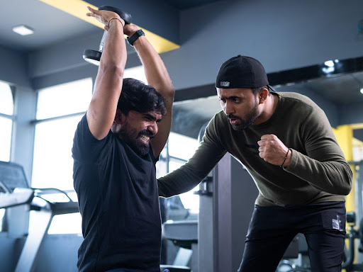 Improved Member Retention: