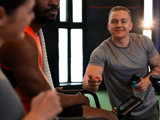 Fosters Customer Loyalty: