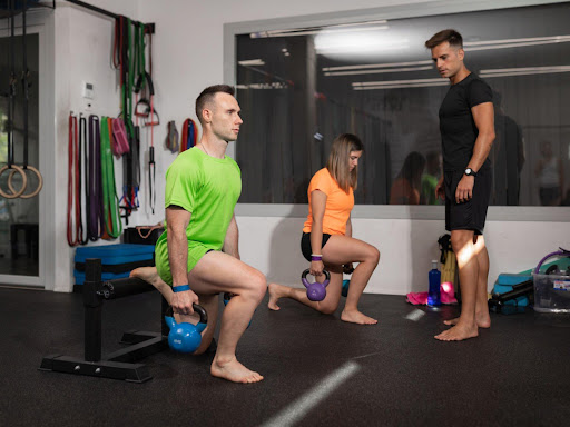 The Benefits of Offering On-Site Personal Training Services     Introduction:  In the competitive world of fitness, staying ahead of the game requires innovative strategies to attract and retain clients. One such strategy gaining popularity is the provision of on-site personal training services. By bringing fitness expertise directly to clients' doorsteps, fitness businesses can offer convenience, personalized attention, and numerous other benefits. In this blog post, we'll explore the advantages of incorporating on-site personal training services into your fitness business and how it can help you level up your success.  Convenience and Time-Saving:  With the modern pace of life, convenience is a top priority for many individuals. Offering on-site personal training services allows you to cater to clients who may have limited time or find it challenging to travel to a gym. By bringing the workout to their preferred location, whether it's their home, office, or a local park, you eliminate the barriers of distance and commuting. This convenience factor can significantly increase client satisfaction and loyalty.  Personalized Attention and Customized Programs: Every individual has unique fitness goals and requirements. On-site personal training services enable you to provide personalized attention and customized workout programs tailored to each client's specific needs. By conducting sessions in a one-on-one setting, you can focus solely on the client's progress, form, and technique. This personalized approach not only enhances the effectiveness of the training but also fosters a stronger client-trainer relationship, leading to increased client retention.  Enhanced Privacy and Comfort: For many people, the idea of exercising in a public gym can be intimidating or uncomfortable. On-site personal training services offer a solution by creating a more private and comfortable environment. Clients can exercise without feeling self-conscious or judged, leading to increased confidence and motivation. This sense of privacy can be particularly beneficial for individuals who are new to fitness or have specific health concerns they prefer to address in a more confidential setting.  Flexible Scheduling and Individualized Attention: Another crucial aspect of website optimization for driving traffic to your gym is showcasing the benefits of flexible scheduling and individualized attention. Modern lifestyles are often busy and demanding, and potential clients appreciate the convenience of flexible scheduling options. Your website can highlight the various time slots available for classes, personal training sessions, and open gym hours, emphasizing the flexibility you offer to accommodate different schedules.  Additionally, individualized attention is a significant factor that sets your gym apart from the competition. With website optimization, you can emphasize how your trainers provide personalized guidance and support to clients. Highlight testimonials or success stories from satisfied members who have experienced the benefits of individualized attention and seen positive results.  Stand Out from the Competition: In a saturated fitness market, setting yourself apart from the competition is crucial. Offering on-site personal training services can give your fitness business a unique selling point. Many potential clients value the convenience and personalization that on-site training offers, making it an attractive option. By emphasizing this distinctive service in your marketing efforts, you can attract a new segment of clients who are specifically seeking the convenience and individualized attention that your business provides.  Conclusion:  Incorporating on-site personal training services into your fitness business can be a game-changer. By offering convenience, personalized attention, enhanced privacy, and flexible scheduling, you'll attract and retain clients who are seeking a more tailored and convenient fitness experience. Moreover, standing out from the competition with this unique service can help you expand your client base and ultimately elevate the success of your fitness business. Embrace the benefits of on-site personal training services and watch your business level up to new heights.