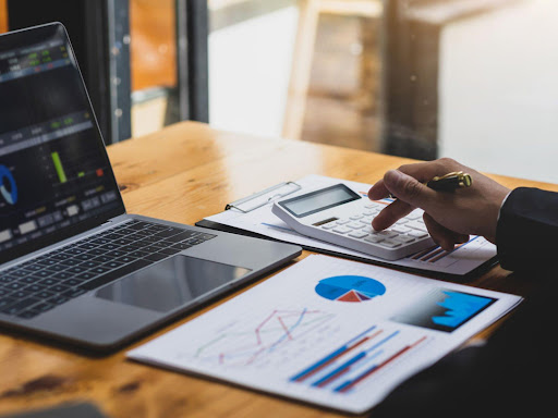 Financial Planning and Forecasting: