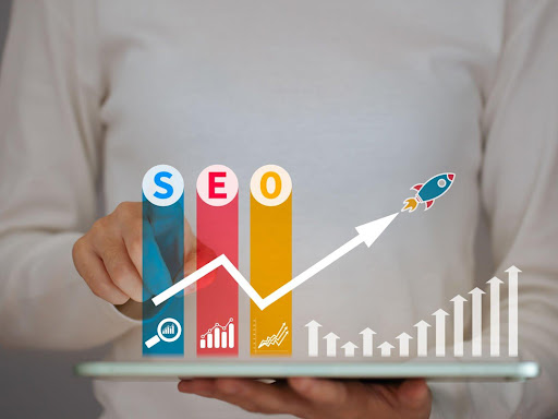 Improved Search Engine Visibility: