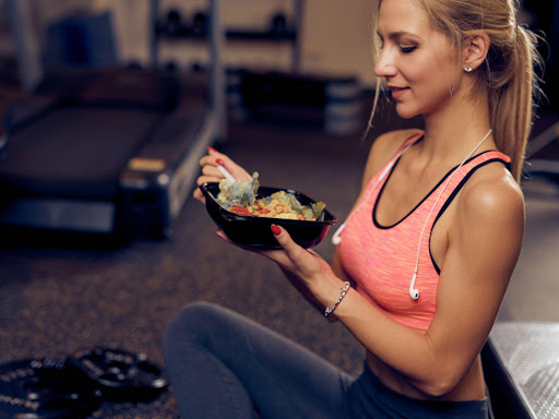 Weight Management and Body Composition: