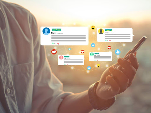 Customer Feedback and Surveys: