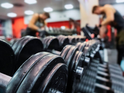  How to Effectively Manage Your Gym's Inventory
