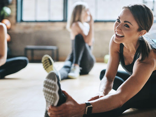 Health and Wellness Education Health and Wellness Education