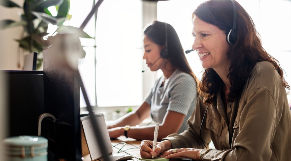 Business Phone Systems – User Control Panel