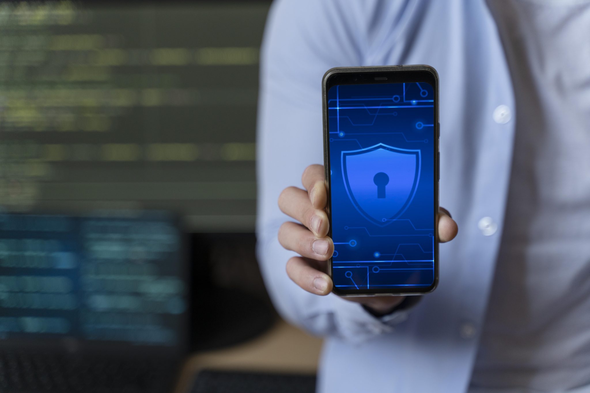 Are Cloud-Based Business Phone Systems Right for Business?