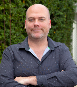 Brad McCrory