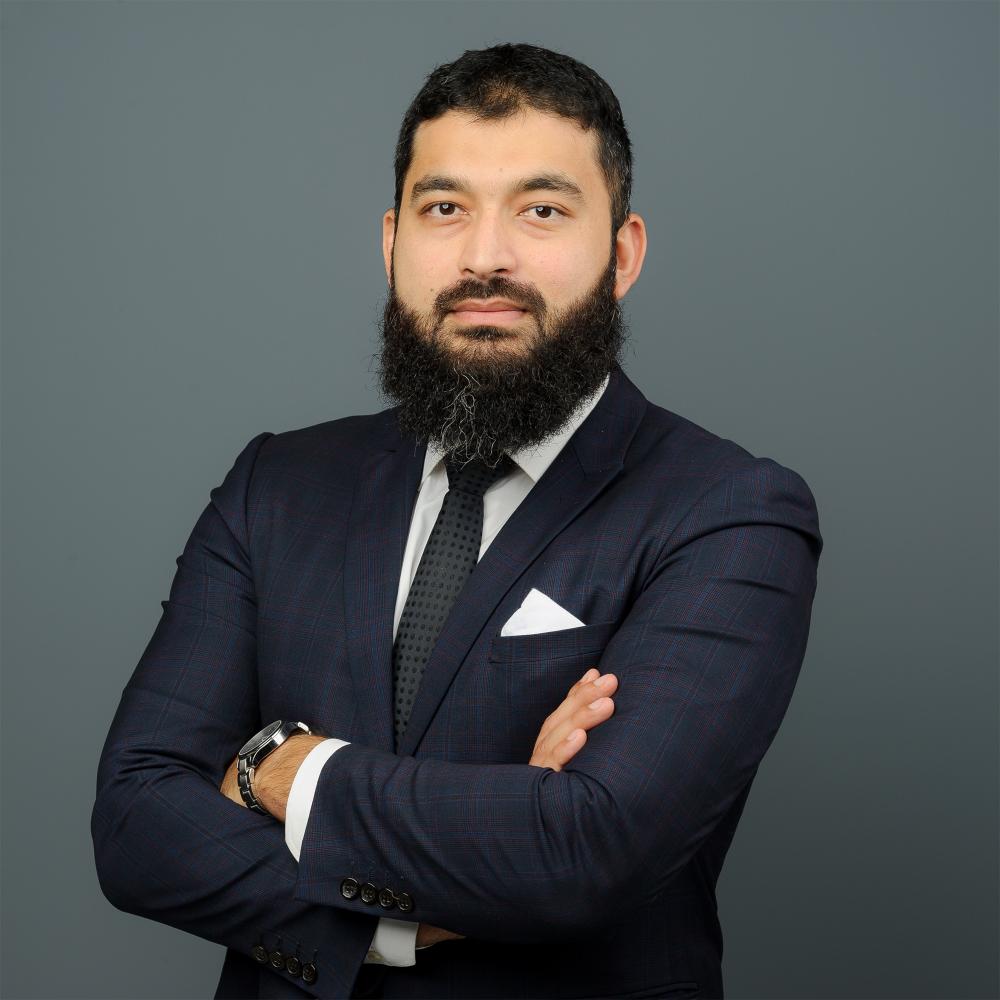 Broker