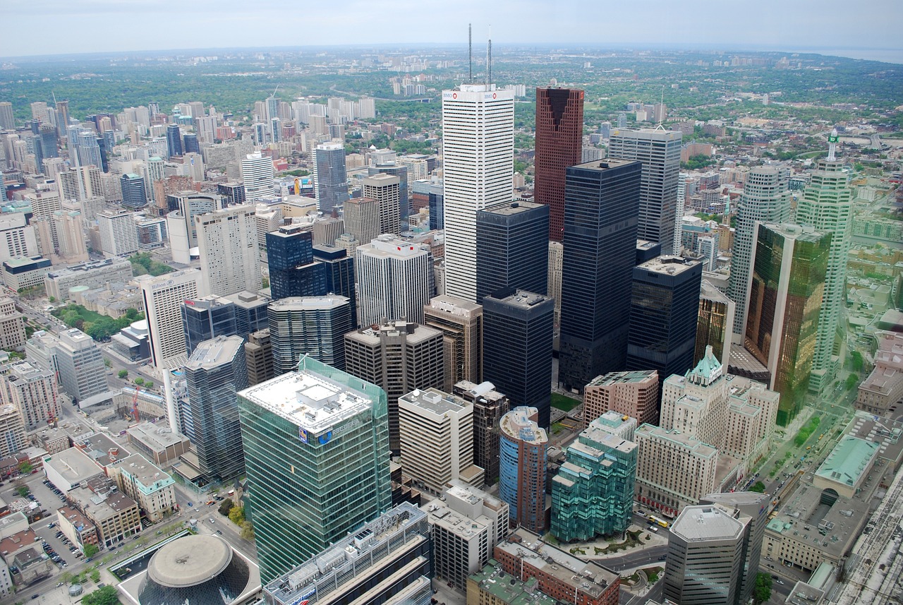 The "Shovel-Ready" Roncesvalles Development Site of Vandyk Group Has A New Owner