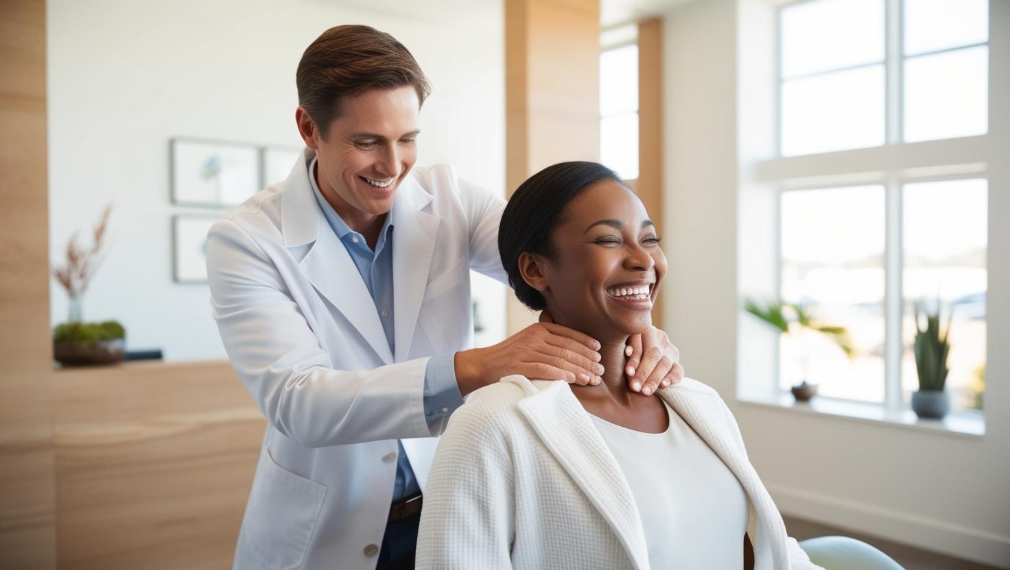 chiropractor chiropractor