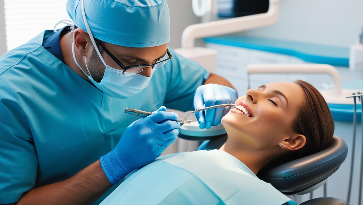 dentist dentist