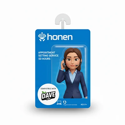 Appointment Setter 50hrs