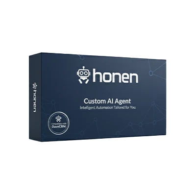 Custom AI Agents