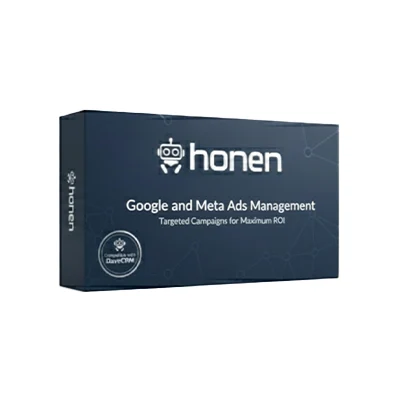 Google and Meta Ads