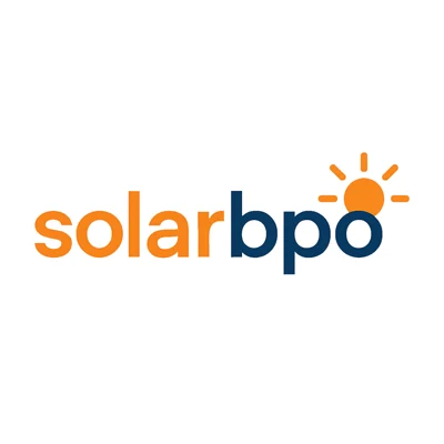 SolarBPO logo
