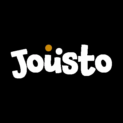 Jousto logo
