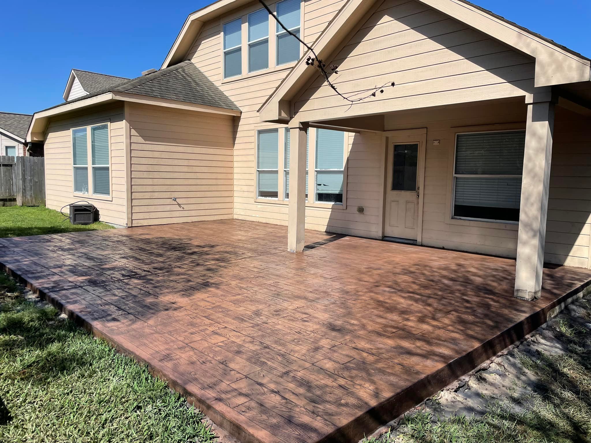 Concrete Contractor near me Concrete Contractor near me