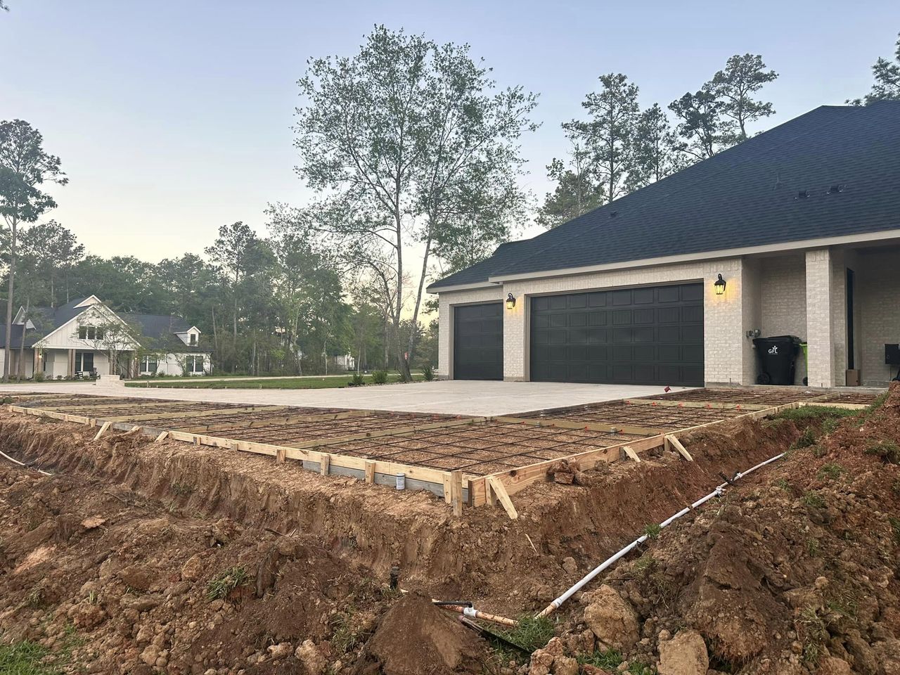 concrete driveway companies near me concrete driveway companies near me