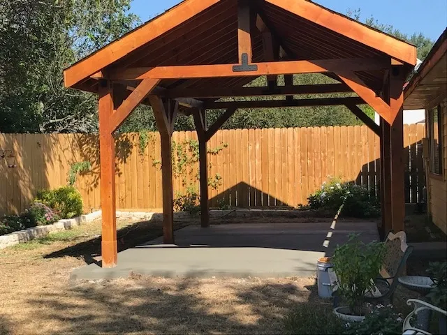 concrete contractor near me