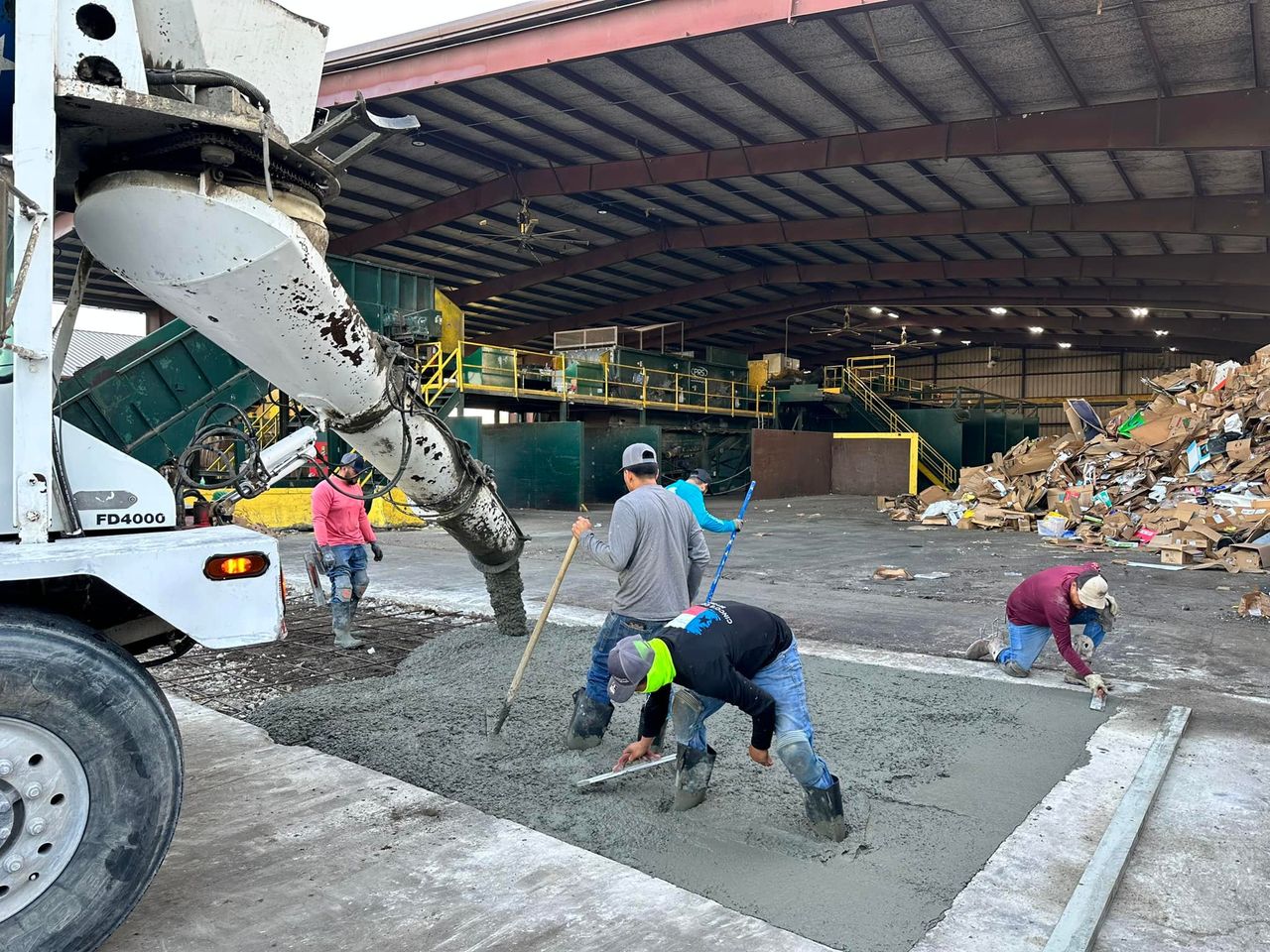 concrete contractor near me concrete contractor near me