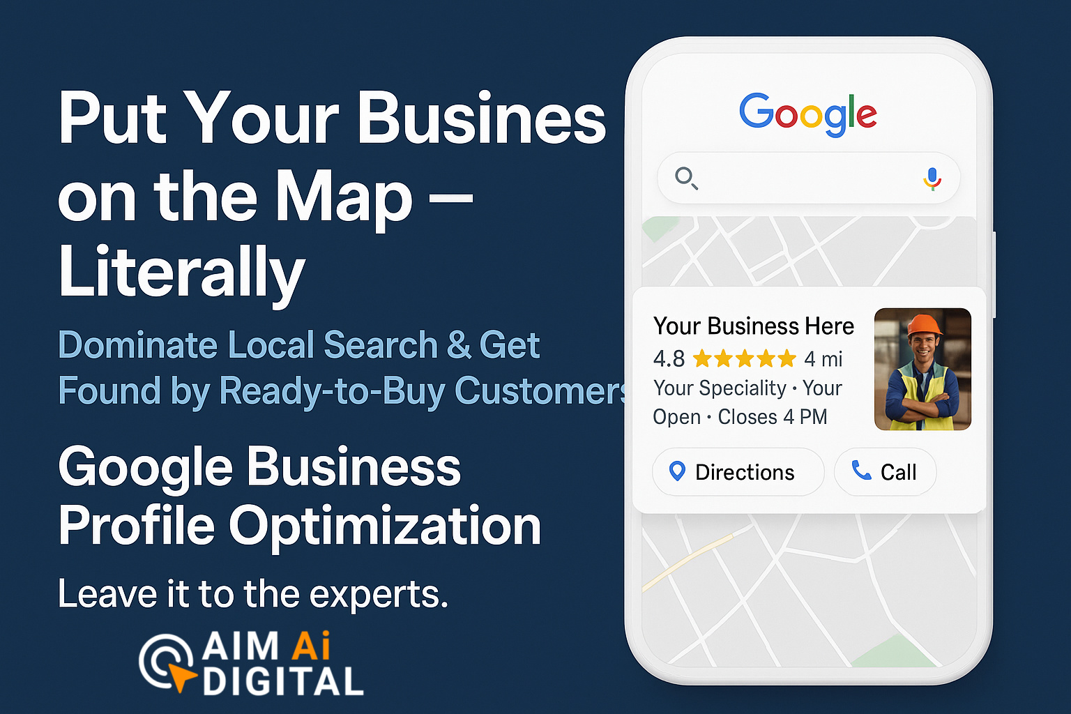 Google Business Profile PRO