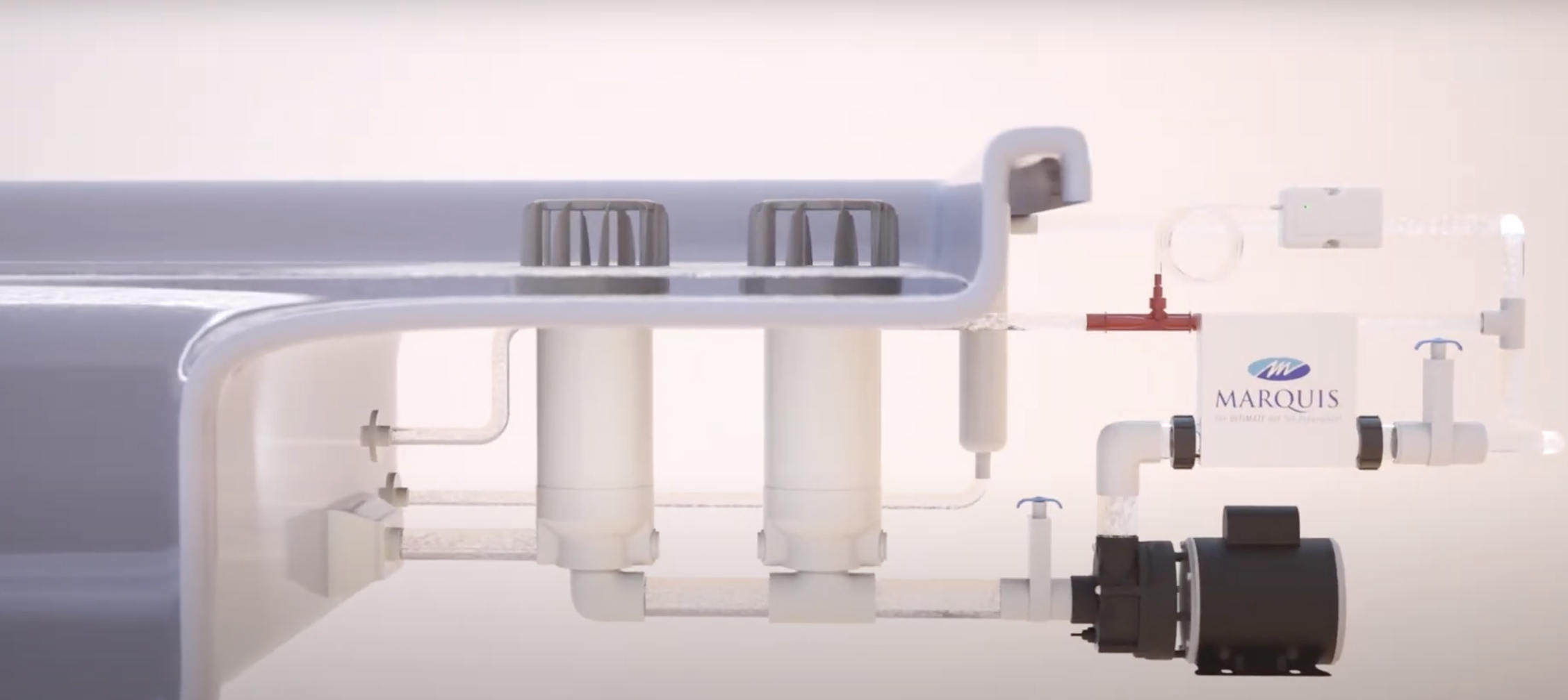 constantclean filtration system constantclean filtration system