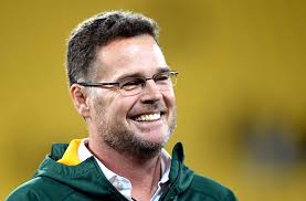 Rassie Erasmus 