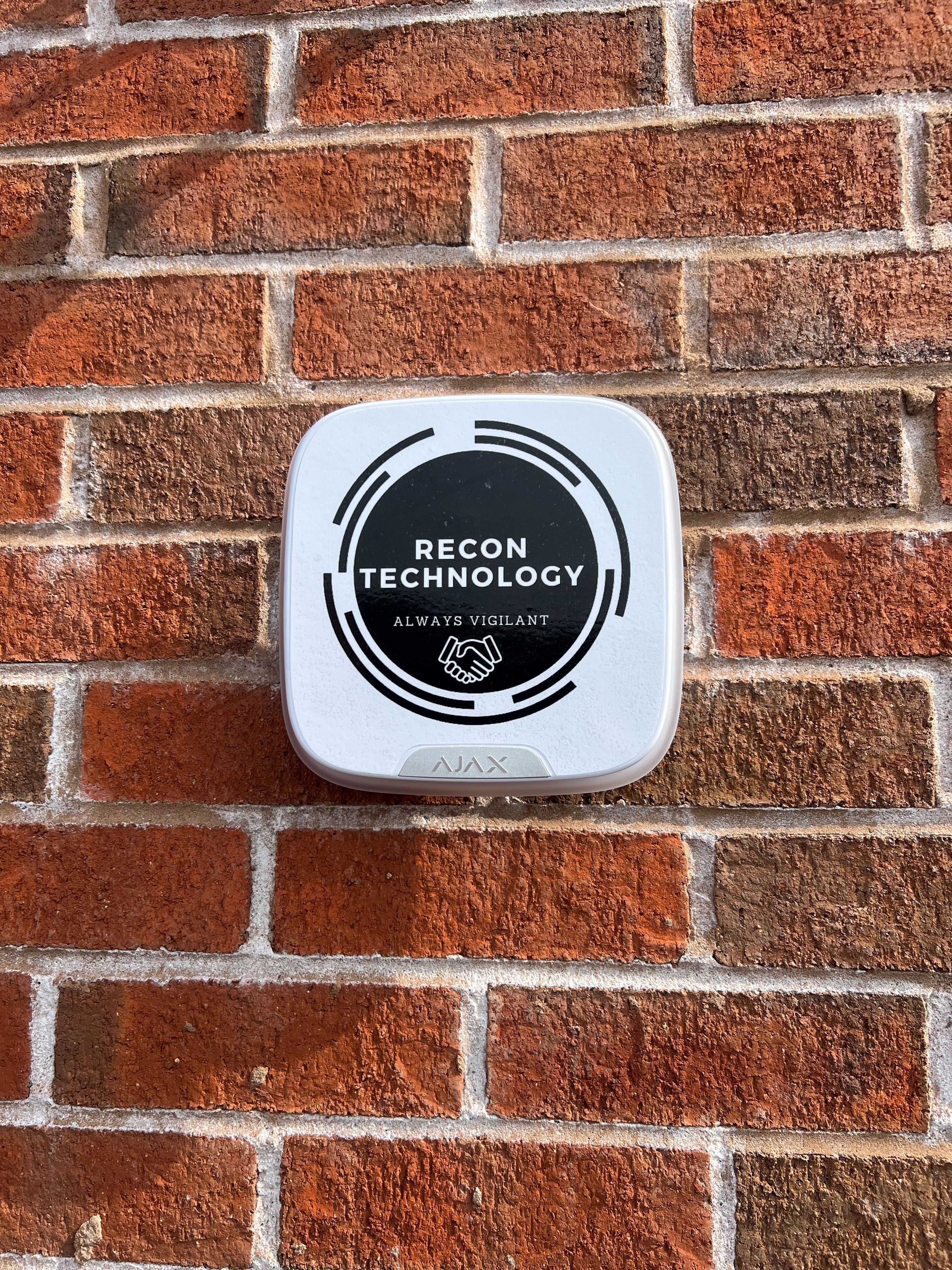 Home/Business Alarm System Home/Business Alarm System