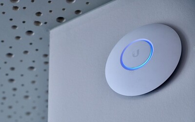 Wi-Fi Solutions
