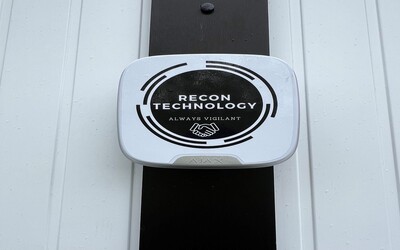 Commercial Alarm Systems and Residential Alarm Systems
