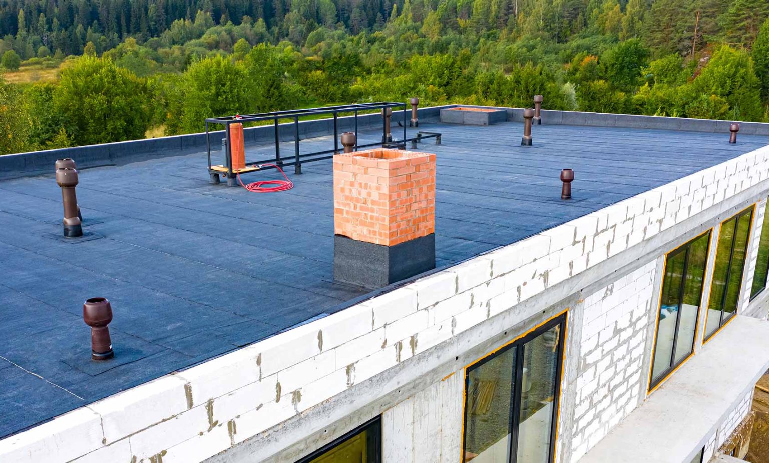 Professional solutions for businesses and commercial properties.
