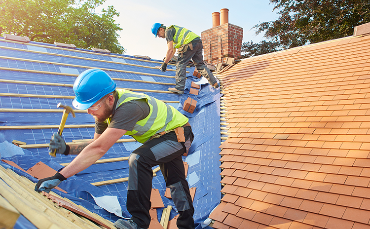 We stand behind our work with industry-leading warranties