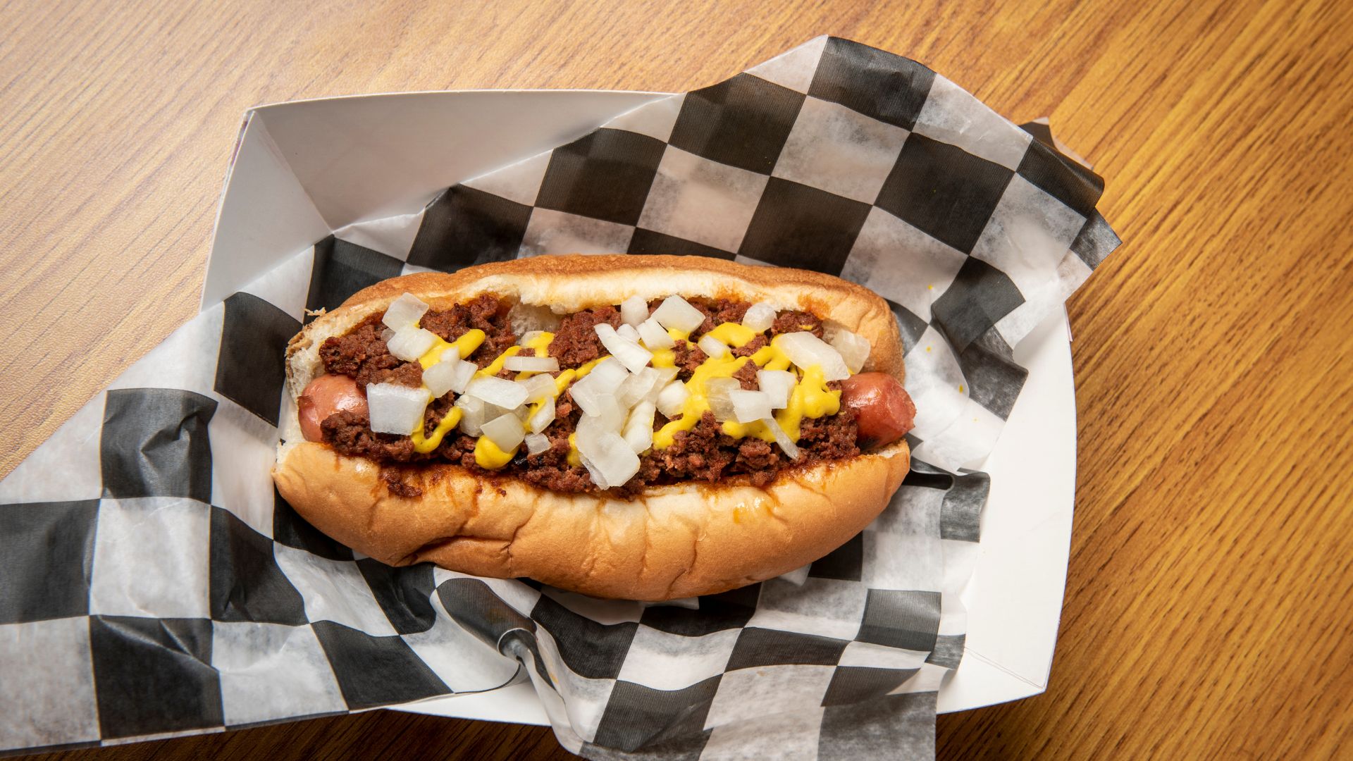 Coney Dog Coney Dog